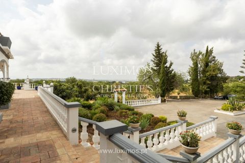 Villa i Faro, Faro, Faro - € 1.995.000 | Ref: 1LS02149 - foto 24