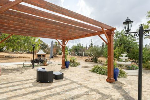 Villa i Faro, Faro, Faro - € 1.995.000 | Ref: 1LS02149 - foto 25
