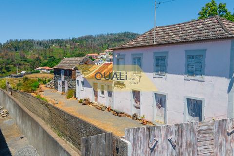 Landejendom i Calheta, Madeira, Calheta - € 295.000 | Ref: Q2403 - foto 1