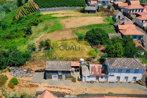 Landejendom i Calheta, Madeira, Calheta - € 295.000 | Ref: Q2403 - foto 2