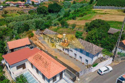 Landejendom i Calheta, Madeira, Calheta - € 295.000 | Ref: Q2403 - foto 7