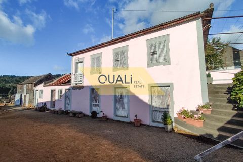 Landejendom i Calheta, Madeira, Calheta - € 295.000 | Ref: Q2403 - foto 8