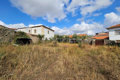 Villa a Almeida, Guarda, Almeida - € 75.000 | Ref: 046240230 - foto 2