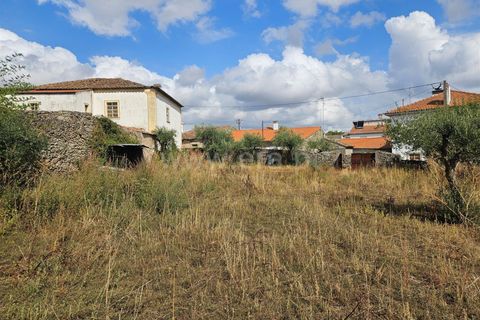 Villa a Almeida, Guarda, Almeida - € 75.000 | Ref: 046240230 - foto 5
