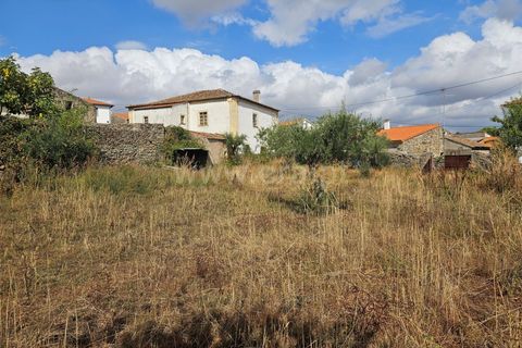 Villa a Almeida, Guarda, Almeida - € 75.000 | Ref: 046240230 - foto 6