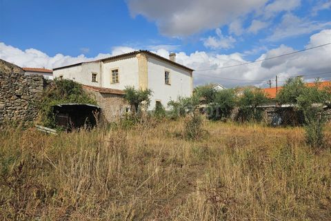 Villa a Almeida, Guarda, Almeida - € 75.000 | Ref: 046240230 - foto 7