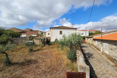 Villa a Almeida, Guarda, Almeida - € 75.000 | Ref: 046240230 - foto 8
