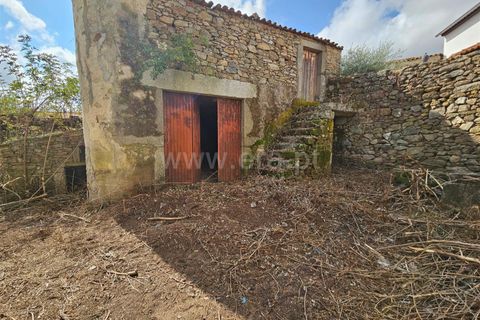 Villa a Almeida, Guarda, Almeida - € 75.000 | Ref: 046240230 - foto 11