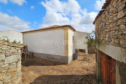 Villa a Almeida, Guarda, Almeida - € 75.000 | Ref: 046240230 - foto 12