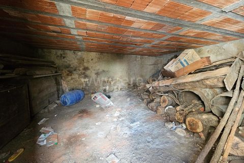 Villa a Almeida, Guarda, Almeida - € 75.000 | Ref: 046240230 - foto 14