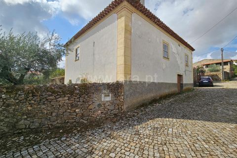 Villa a Almeida, Guarda, Almeida - € 75.000 | Ref: 046240230 - foto 17