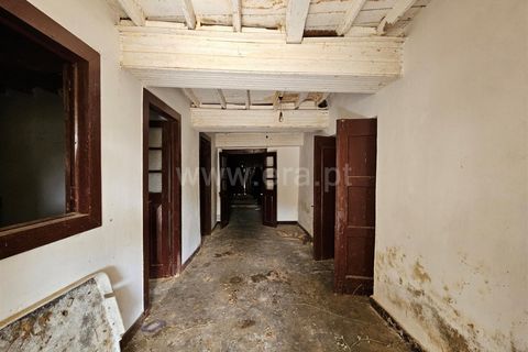 Villa a Almeida, Guarda, Almeida - € 75.000 | Ref: 046240230 - foto 18