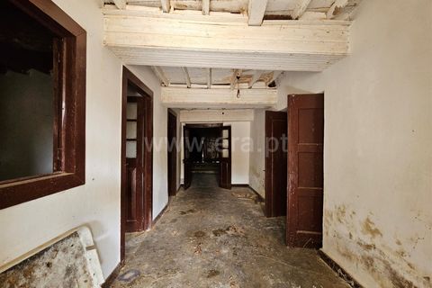 Villa a Almeida, Guarda, Almeida - € 75.000 | Ref: 046240230 - foto 19