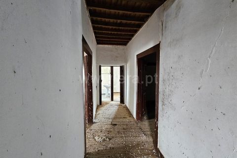 Villa a Almeida, Guarda, Almeida - € 75.000 | Ref: 046240230 - foto 23