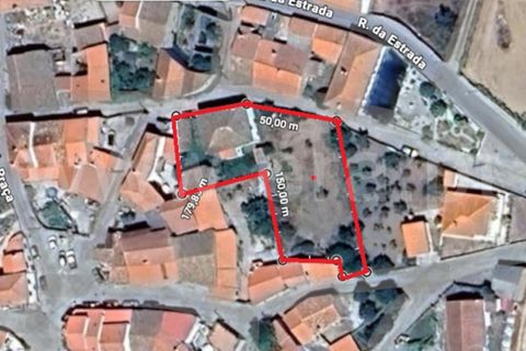 Villa a Almeida, Guarda, Almeida - € 75.000 | Ref: 046240230 - foto 25