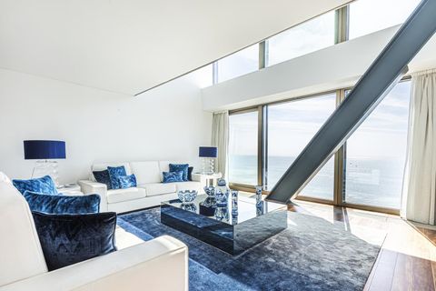 Lejlighed i Cascais, Lisbon, Cascais - € 4.990.000 | Ref: DH632 - foto 2