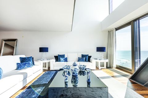 Lejlighed i Cascais, Lisbon, Cascais - € 4.990.000 | Ref: DH632 - foto 4