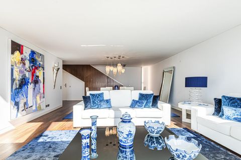 Lejlighed i Cascais, Lisbon, Cascais - € 4.990.000 | Ref: DH632 - foto 5