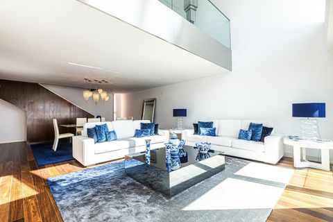 Lejlighed i Cascais, Lisbon, Cascais - € 4.990.000 | Ref: DH632 - foto 6