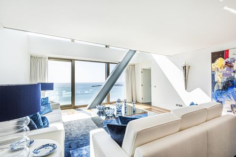 Lejlighed i Cascais, Lisbon, Cascais - € 4.990.000 | Ref: DH632 - foto 7