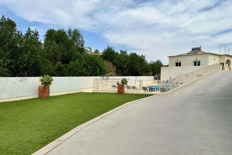 Villa i Albufeira, Faro, Albufeira - € 550.000 | Ref: NC154 - foto 5
