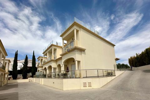 Villa i Albufeira, Faro, Albufeira - € 550.000 | Ref: NC154 - foto 8