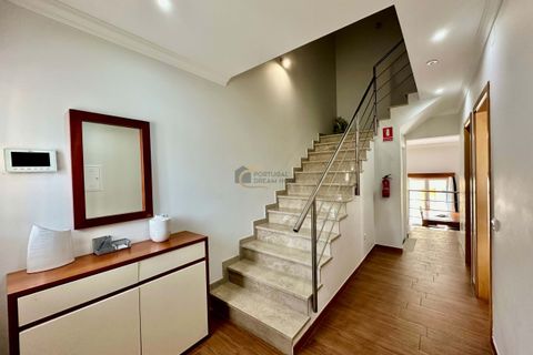 Villa i Albufeira, Faro, Albufeira - € 550.000 | Ref: NC154 - foto 10