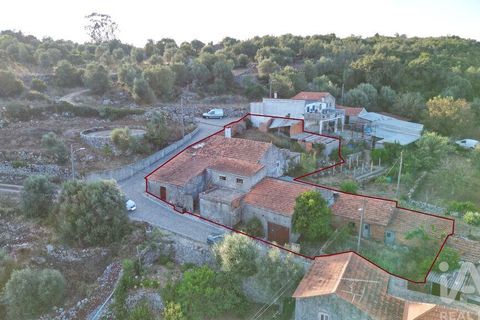 Byhus i Ansiao, Leiria, Ansiao - € 53.000 | Ref: 127222 - foto 1