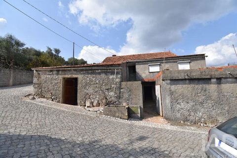 Byhus i Ansiao, Leiria, Ansiao - € 53.000 | Ref: 127222 - foto 2
