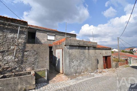Byhus i Ansiao, Leiria, Ansiao - € 53.000 | Ref: 127222 - foto 3