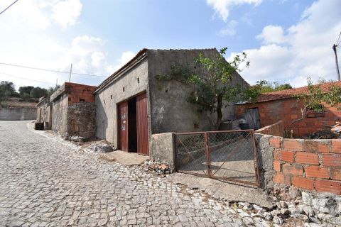 Byhus i Ansiao, Leiria, Ansiao - € 53.000 | Ref: 127222 - foto 5