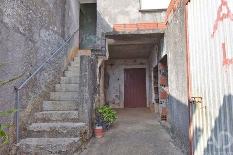 Byhus i Ansiao, Leiria, Ansiao - € 53.000 | Ref: 127222 - foto 6