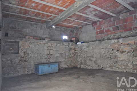 Byhus i Ansiao, Leiria, Ansiao - € 53.000 | Ref: 127222 - foto 7