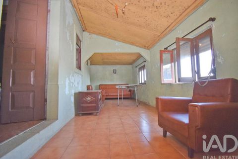 Byhus i Ansiao, Leiria, Ansiao - € 53.000 | Ref: 127222 - foto 8