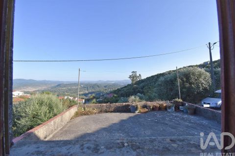 Byhus i Ansiao, Leiria, Ansiao - € 53.000 | Ref: 127222 - foto 9