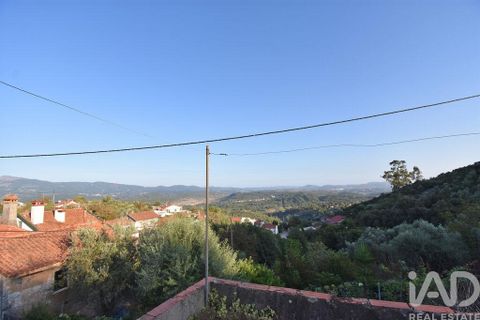 Byhus i Ansiao, Leiria, Ansiao - € 53.000 | Ref: 127222 - foto 10