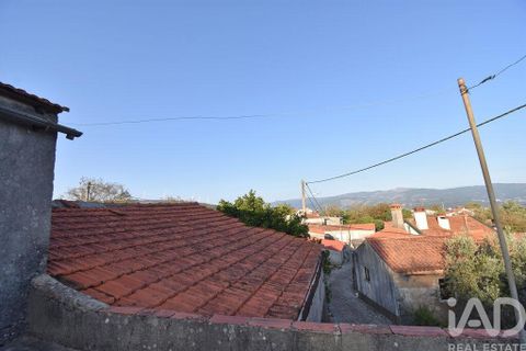 Byhus i Ansiao, Leiria, Ansiao - € 53.000 | Ref: 127222 - foto 11