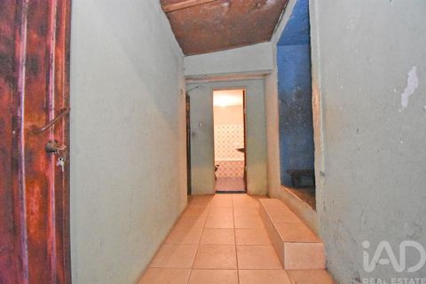 Byhus i Ansiao, Leiria, Ansiao - € 53.000 | Ref: 127222 - foto 12