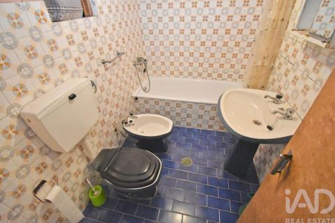 Byhus i Ansiao, Leiria, Ansiao - € 53.000 | Ref: 127222 - foto 13