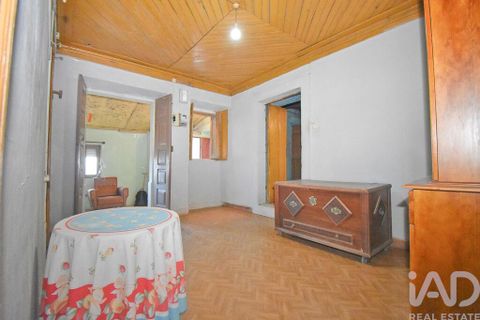Byhus i Ansiao, Leiria, Ansiao - € 53.000 | Ref: 127222 - foto 15