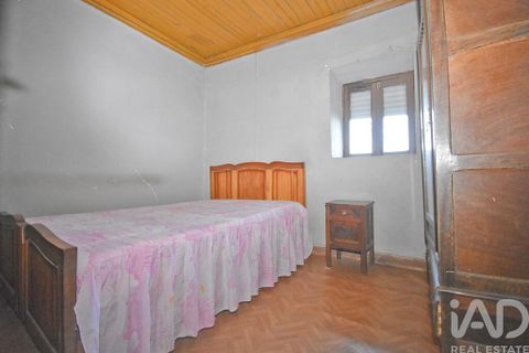 Byhus i Ansiao, Leiria, Ansiao - € 53.000 | Ref: 127222 - foto 16