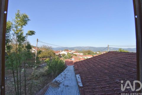 Byhus i Ansiao, Leiria, Ansiao - € 53.000 | Ref: 127222 - foto 19