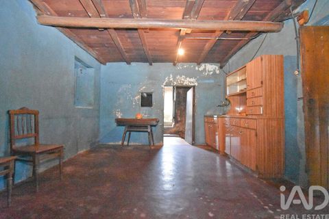 Byhus i Ansiao, Leiria, Ansiao - € 53.000 | Ref: 127222 - foto 20