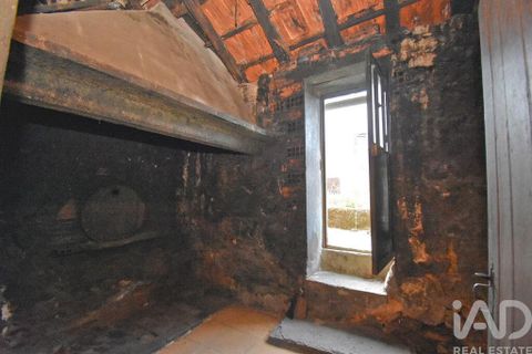 Byhus i Ansiao, Leiria, Ansiao - € 53.000 | Ref: 127222 - foto 21