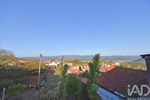 Byhus i Ansiao, Leiria, Ansiao - € 53.000 | Ref: 127222 - foto 22