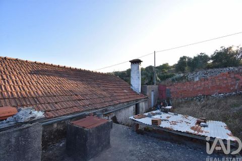 Byhus i Ansiao, Leiria, Ansiao - € 53.000 | Ref: 127222 - foto 23
