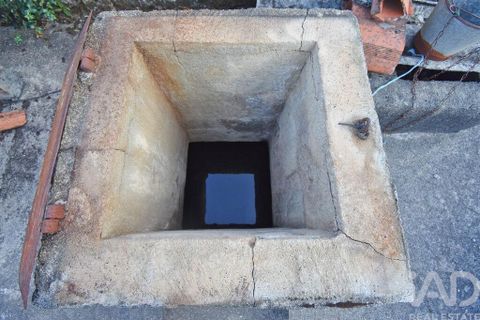 Byhus i Ansiao, Leiria, Ansiao - € 53.000 | Ref: 127222 - foto 24