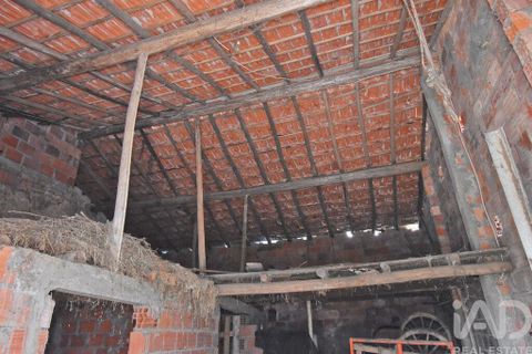 Byhus i Ansiao, Leiria, Ansiao - € 53.000 | Ref: 127222 - foto 26