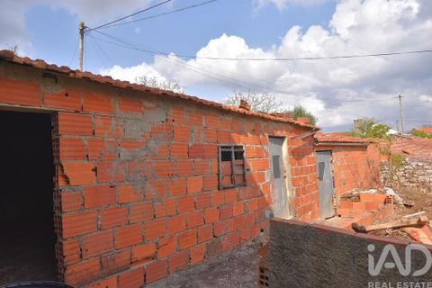Byhus i Ansiao, Leiria, Ansiao - € 53.000 | Ref: 127222 - foto 27