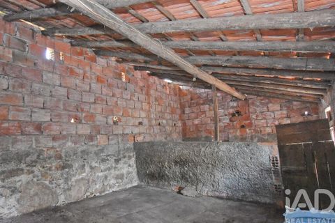 Byhus i Ansiao, Leiria, Ansiao - € 53.000 | Ref: 127222 - foto 28